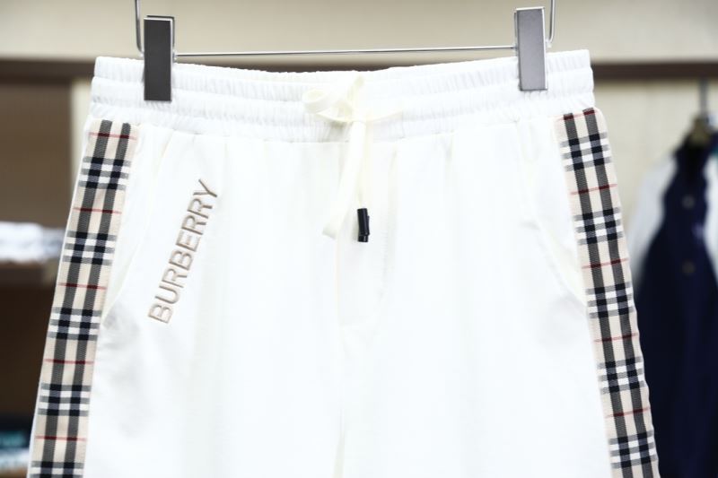 Burberry Short Pants